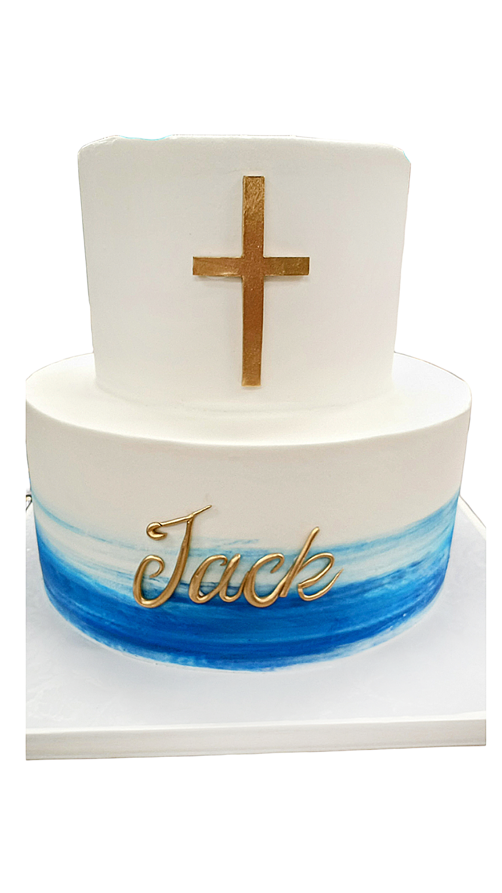 imagen de pastel de Custom cakes